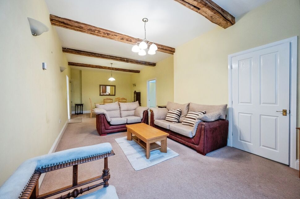 Living / Dining Room