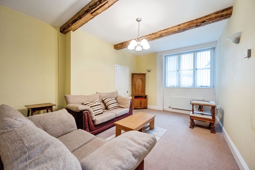 Living / Dining Room