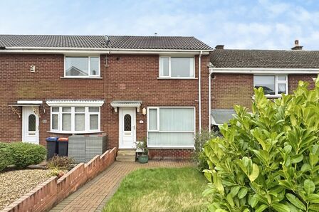 2 bedroom Mid Terrace House for sale