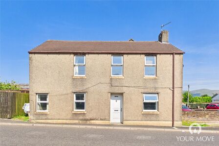 3 bedroom End Terrace House for sale