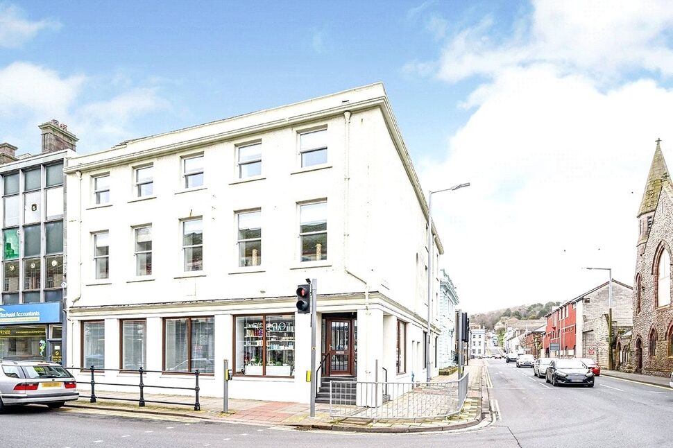 Main image of 2 bedroom Flat to rent, Scotch Street, Whitehaven, Cumbria, CA28