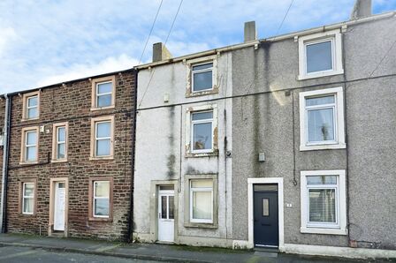 Lyalls Place, 2 bedroom Mid Terrace House for sale, &pound;45,000