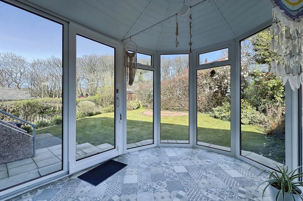 Sun Room