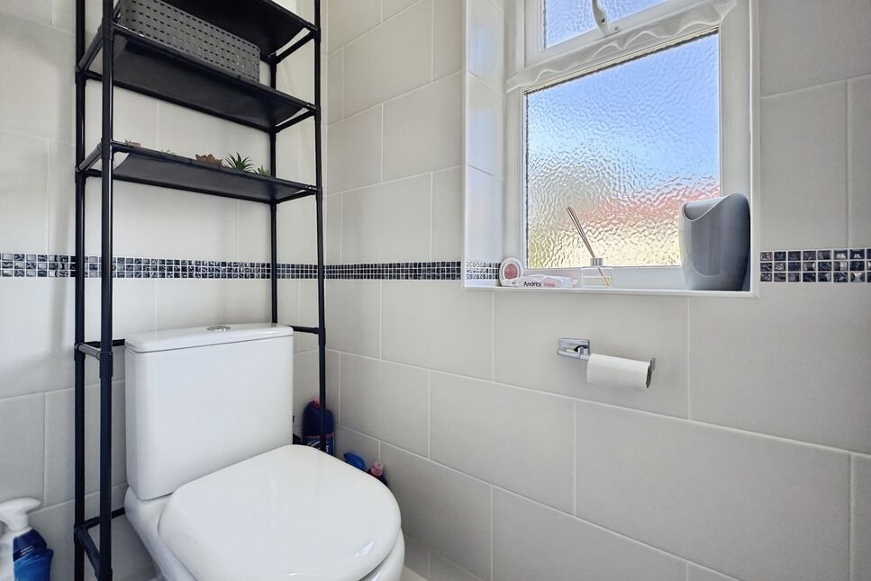 Lavatory
