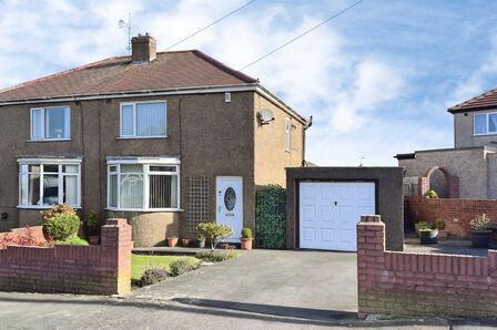 Loweswater Avenue, 2 bedroom Semi Detached House for sale, &pound;130,000