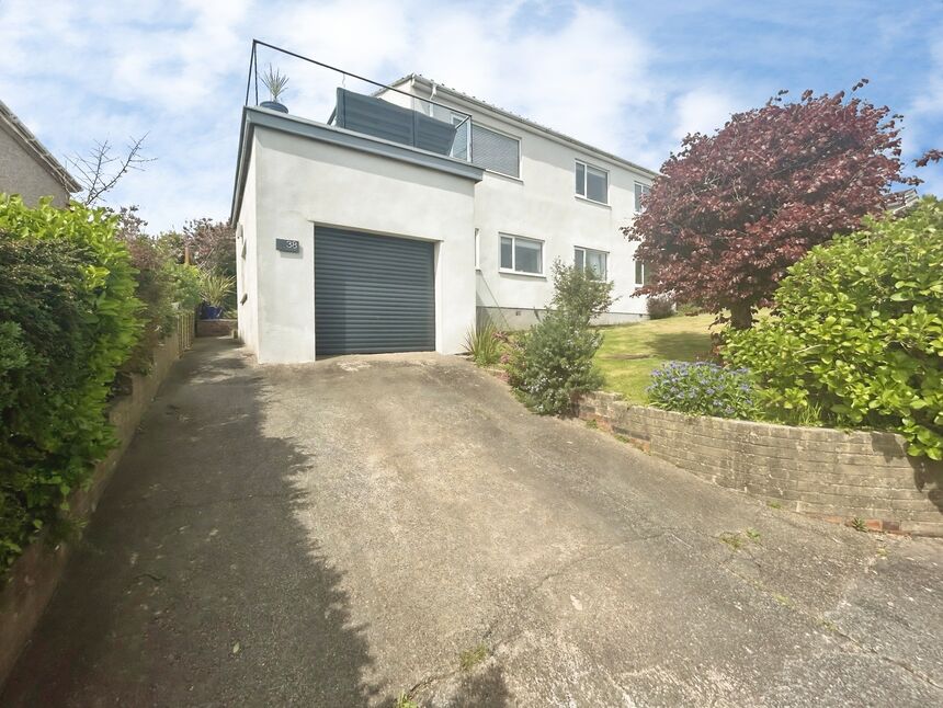 Main image of 4 bedroom Detached House to rent, Abbey Vale, St. Bees, Cumbria, CA27