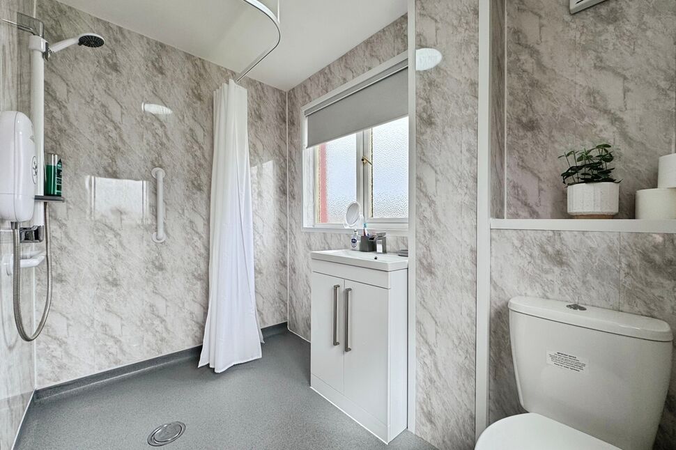 Wet Room
