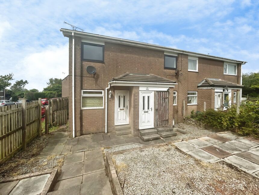 Main image of 2 bedroom Flat to rent, Harringdale Road, High Harrington, Cumbria, CA14