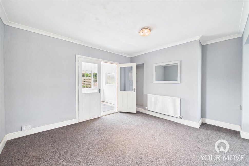 Living / Dining Room