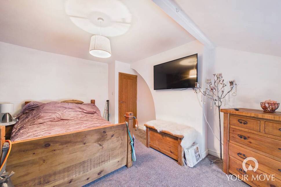 Bedroom 3