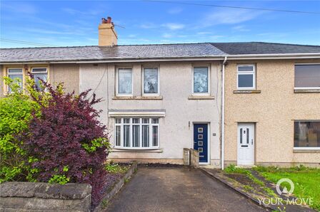 Buttermere Avenue, 3 bedroom Mid Terrace House for sale, &pound;100,000