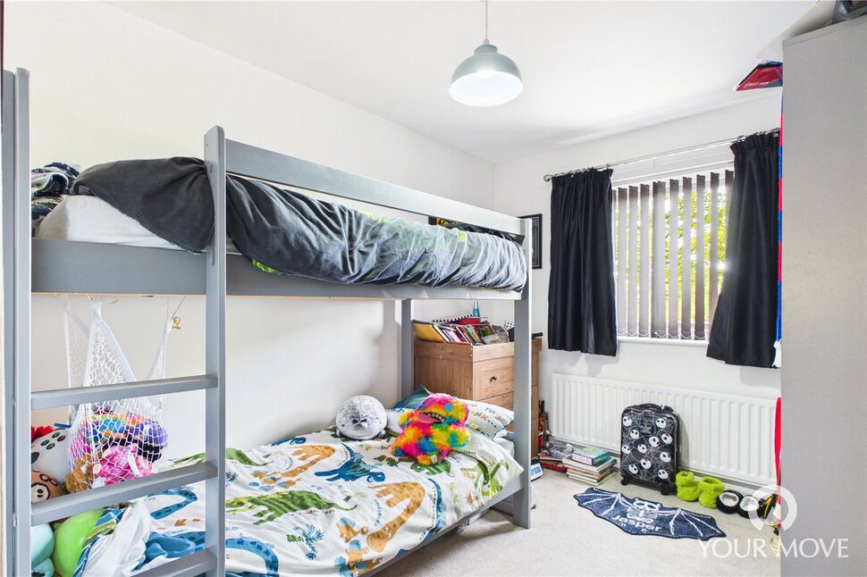 Bedroom 3