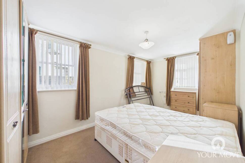 Bedroom 1