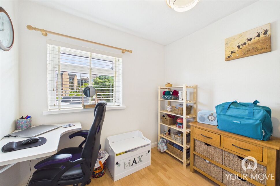 Bedroom 3