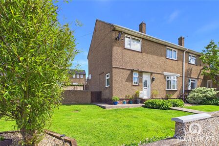 Rutland Avenue, 3 bedroom End Terrace House for sale, &pound;170,000