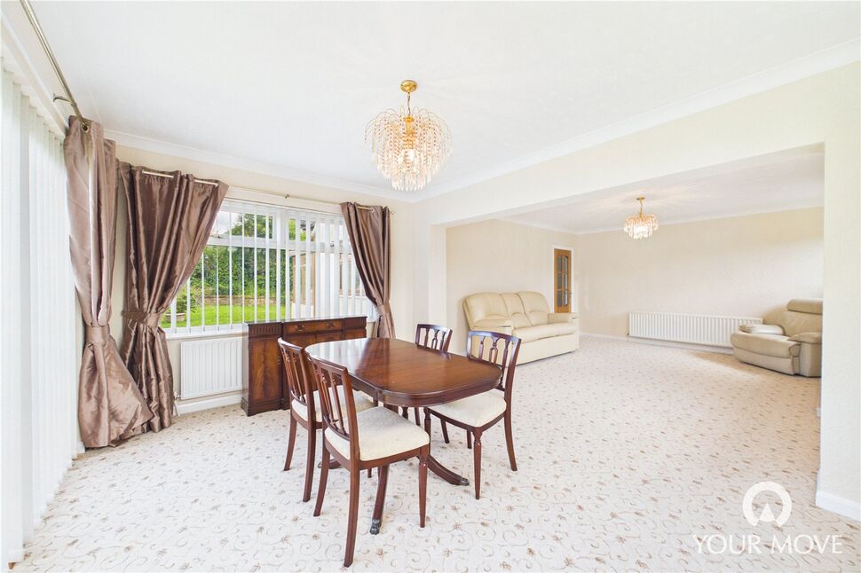 Living / Dining Room