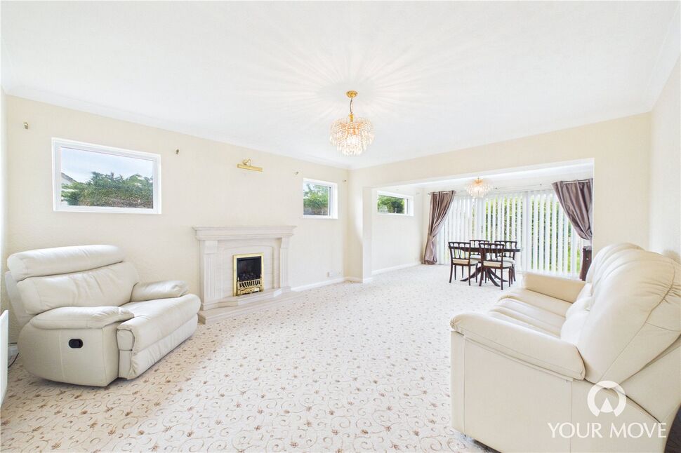 Living / Dining Room