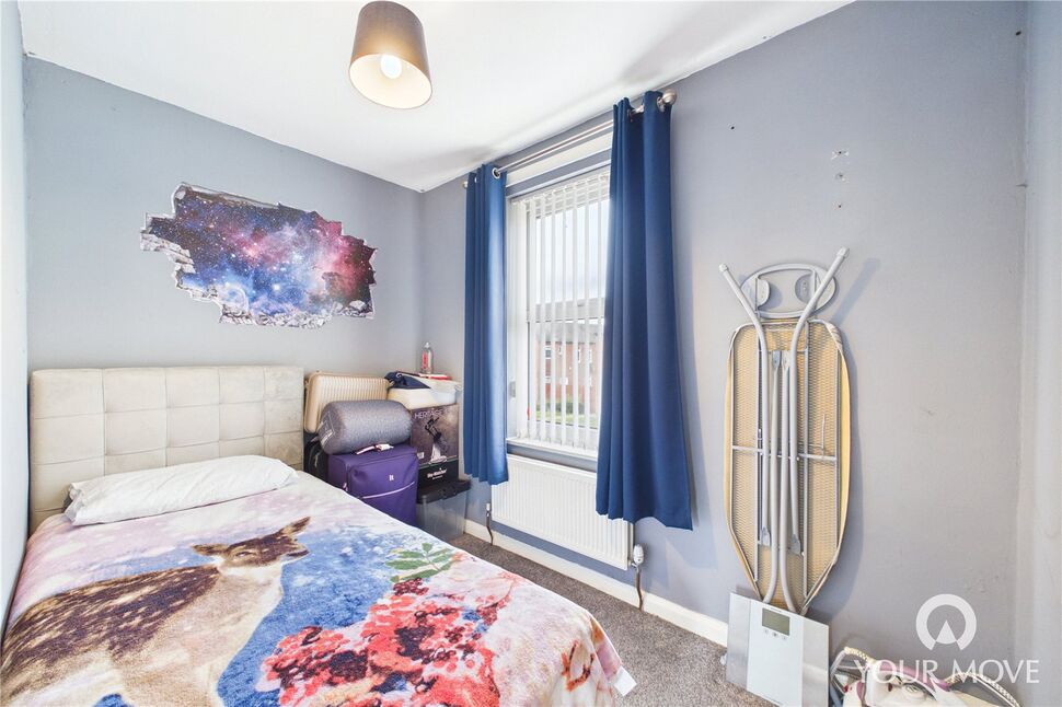 Bedroom 3