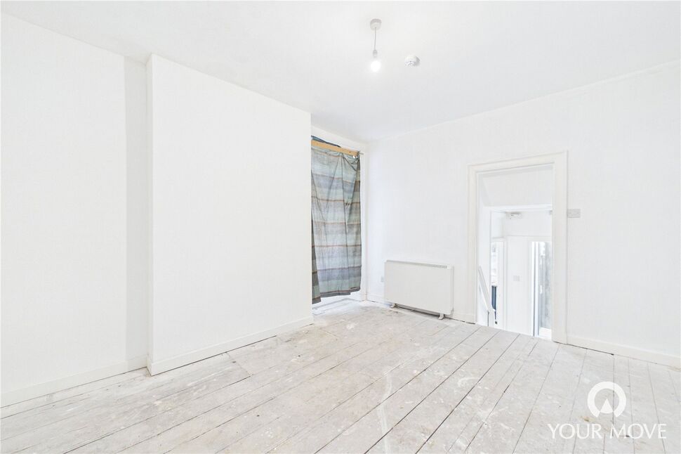 Flat 1