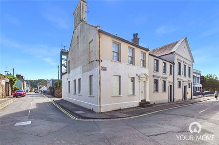 Duke Street, 5 bedroom End Terrace House for sale, &pound;195,000