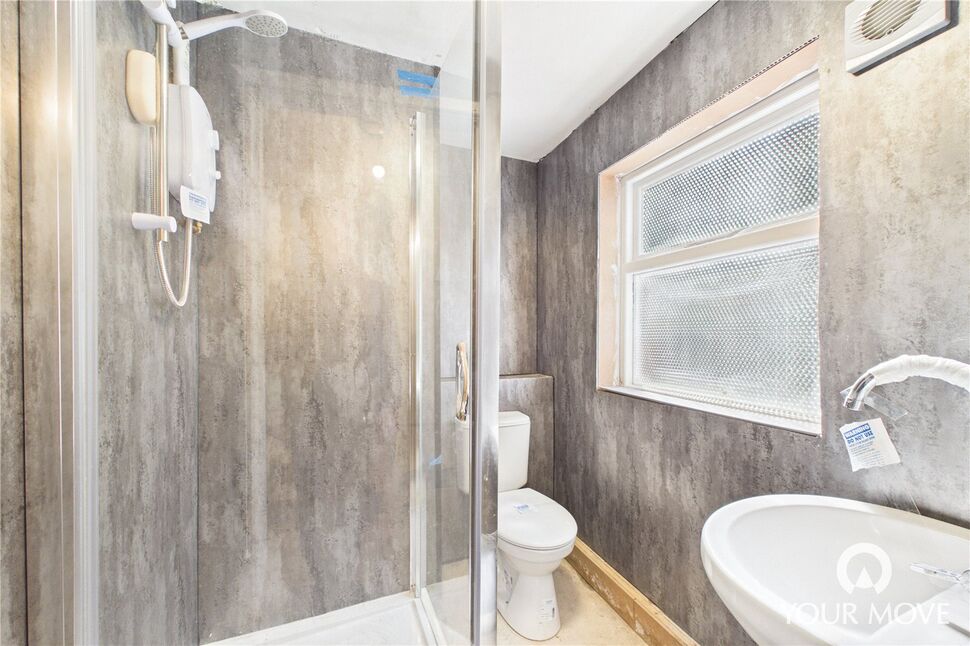 Flat 1