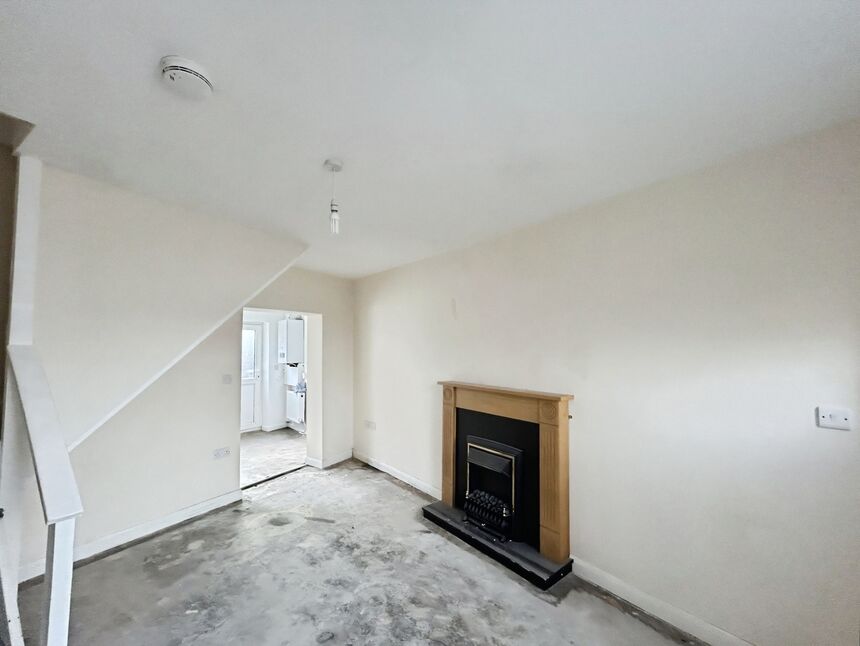 Main image of 2 bedroom End Terrace House to rent, Ellenborough Place, Maryport, Cumbria, CA15