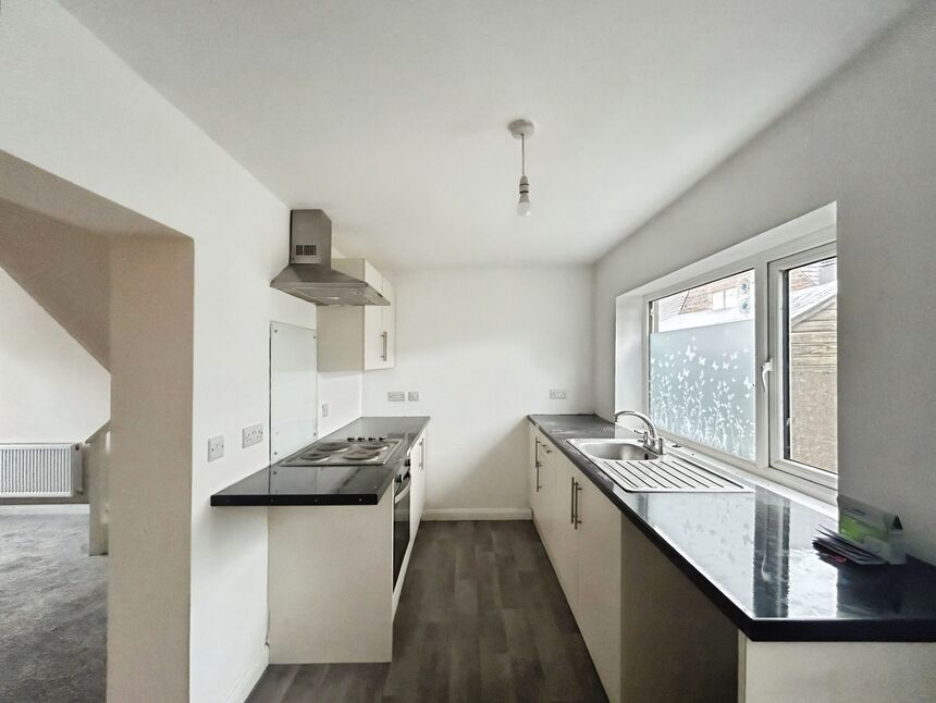 Main image of 2 bedroom End Terrace House to rent, Ellenborough Place, Maryport, Cumbria, CA15
