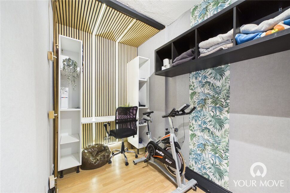 Home Office