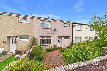 3 bedroom Mid Terrace House for sale