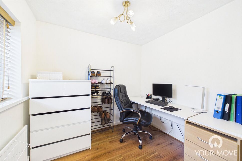 Bedroom 3