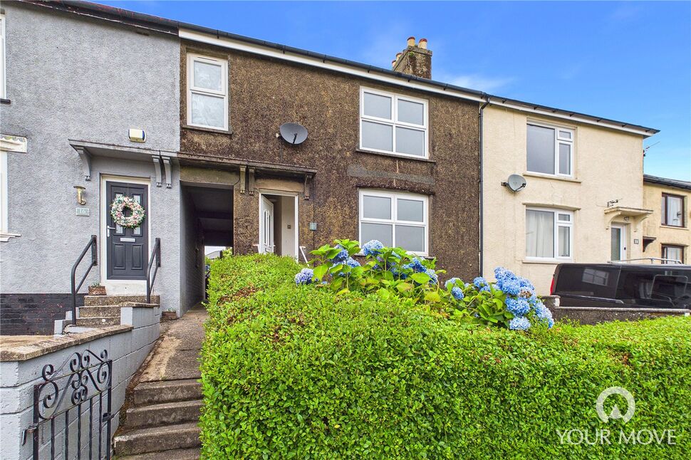 3 bedroom Mid Terrace House for sale