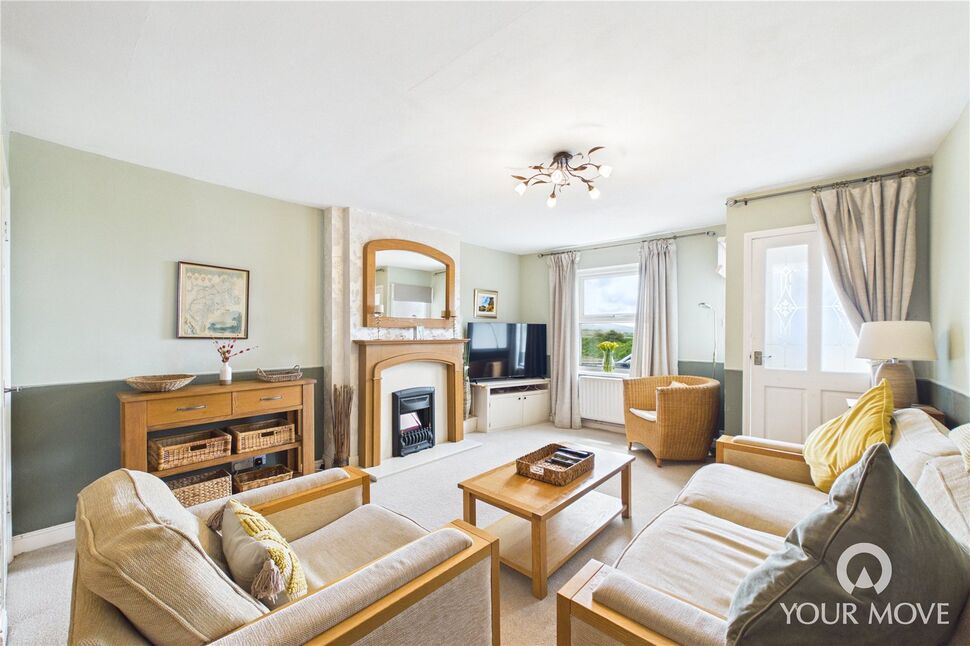 Living / Dining Room