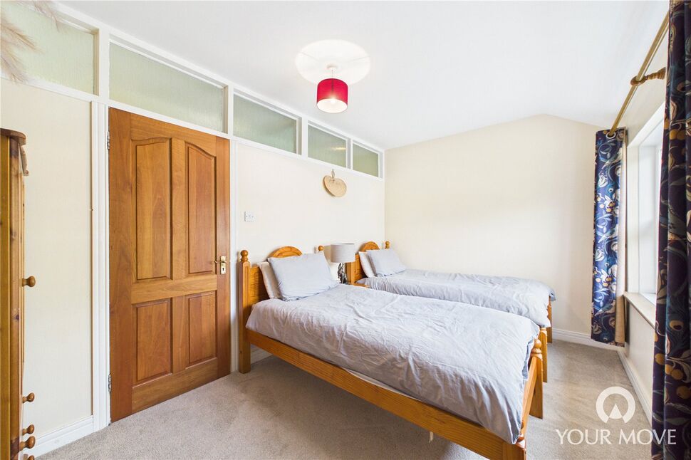 Bedroom 3