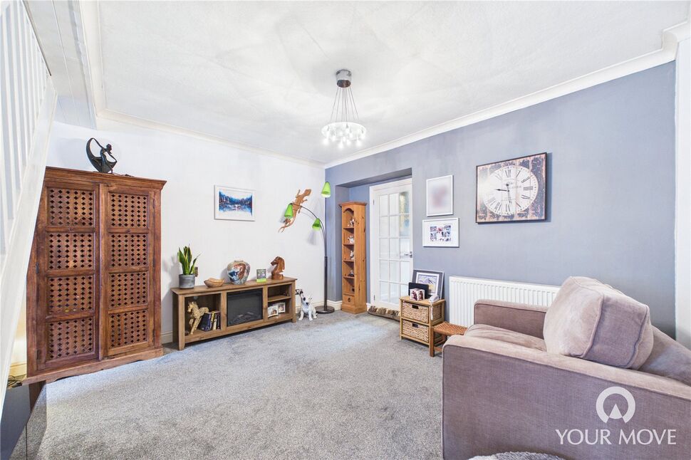 Living / Dining Room