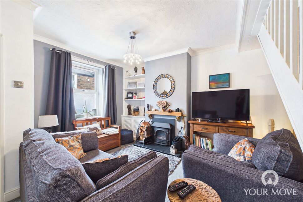 Living / Dining Room