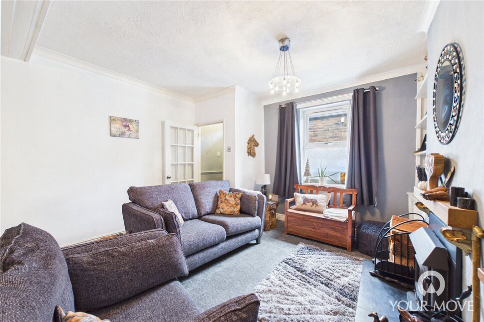 Living / Dining Room