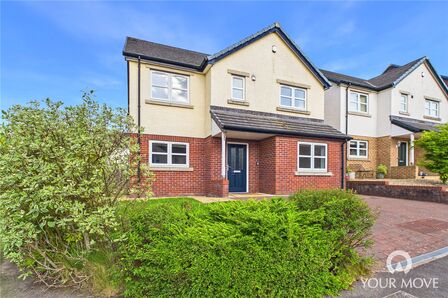 Woodville Park, 5 bedroom Detached House for sale, &pound;485,000