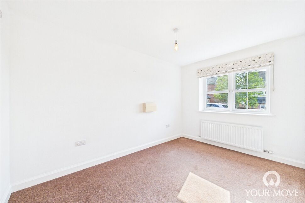 Bedroom 5