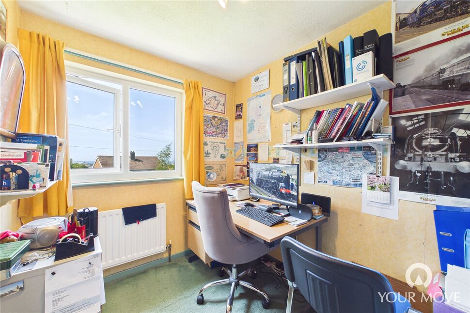 Bedroom 3
