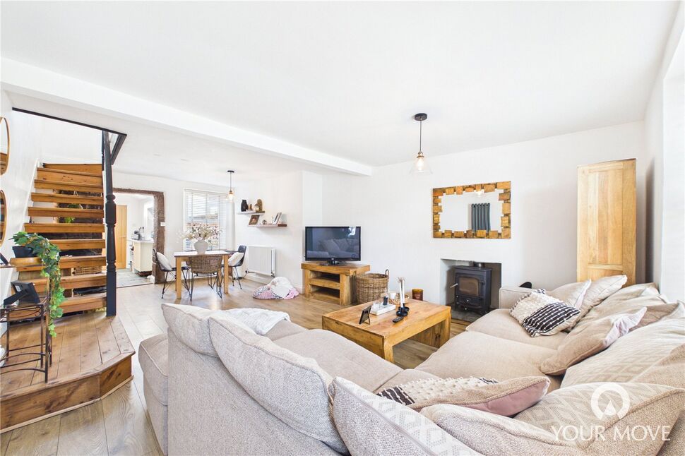 Living / Dining Room