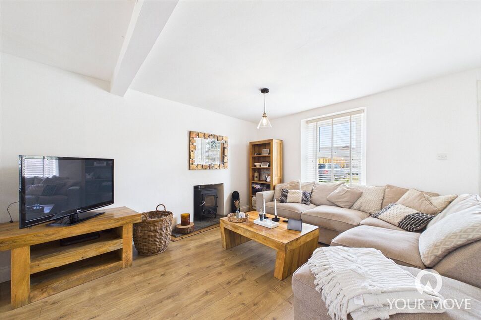Living / Dining Room
