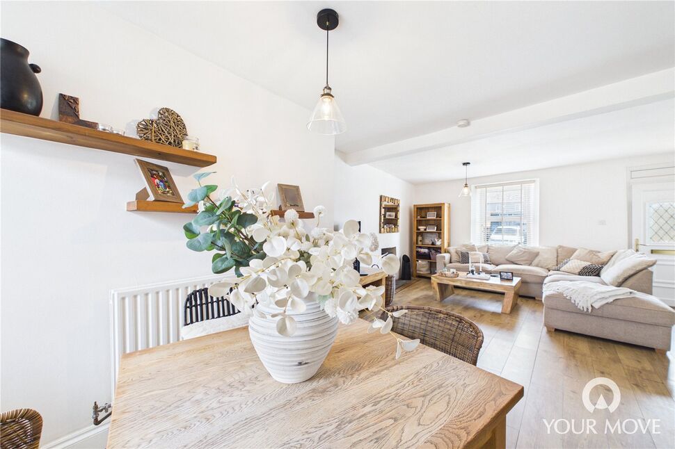 Living / Dining Room