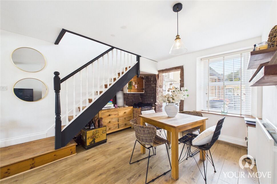 Living / Dining Room