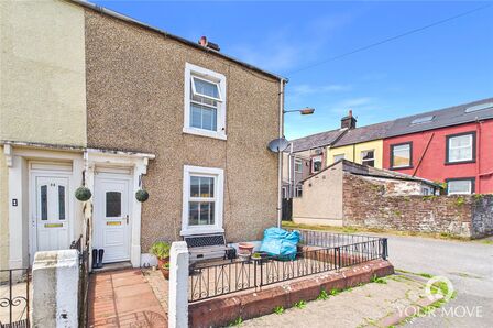 2 bedroom End Terrace House for sale