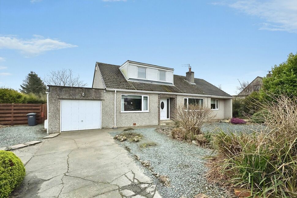 Main image of 2 bedroom Detached House for sale, Churchill Drive, Moresby Parks, Cumbria, CA28