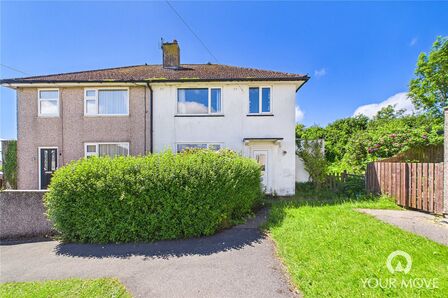 Meadow View, 3 bedroom Semi Detached House for sale, &pound;75,000