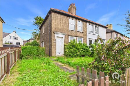 Devon Road, 2 bedroom Semi Detached House for sale, &pound;65,000