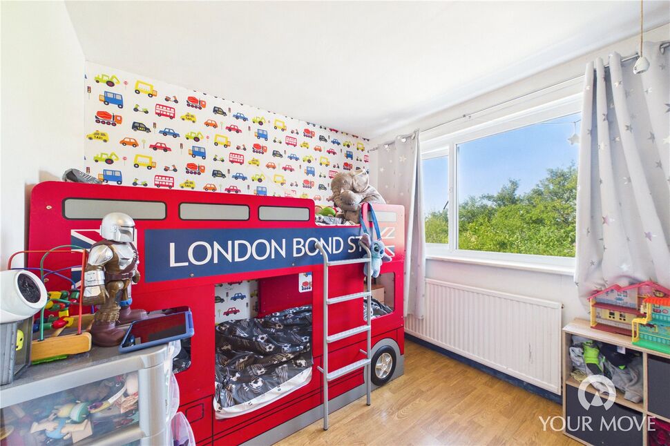 Bedroom 2