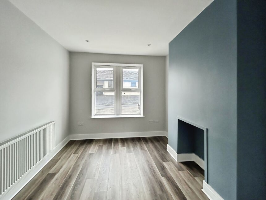 Lounge / Dining Room