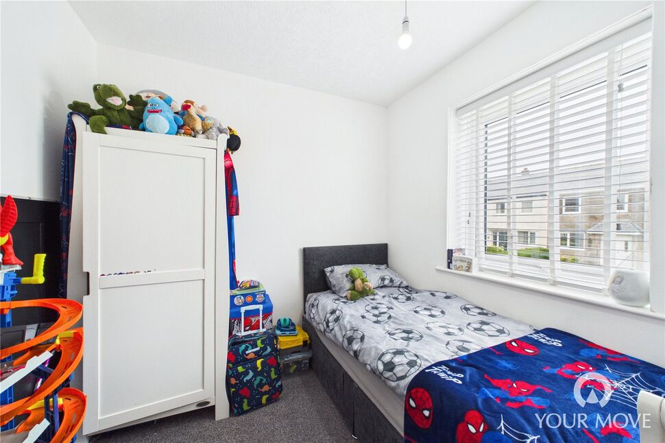 Bedroom 3
